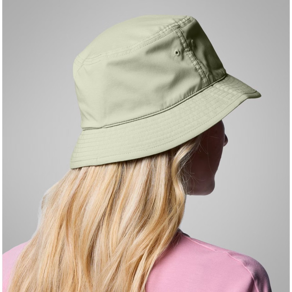 Καπέλο Bucket Χακί - Columbia Pine Mountain II