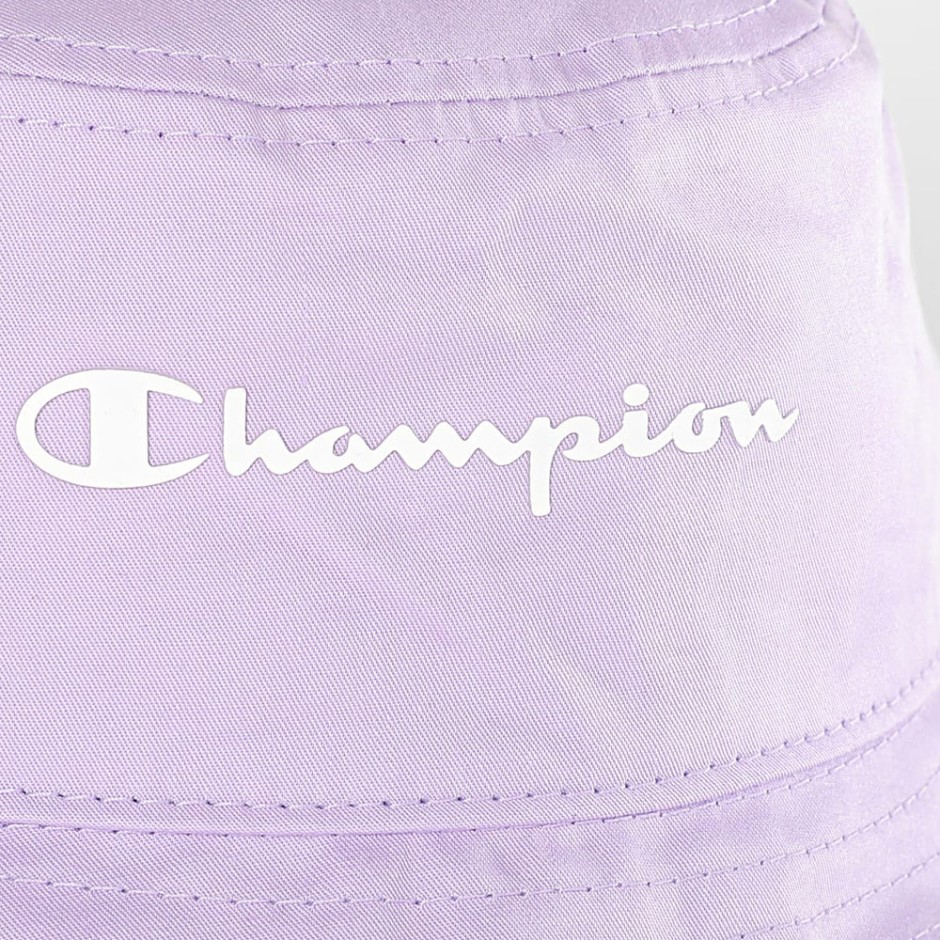 CHAMPION BUCKET CAP 800382-VS022 Lilac