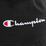 CHAMPION 805975-KK001 Black Image 0