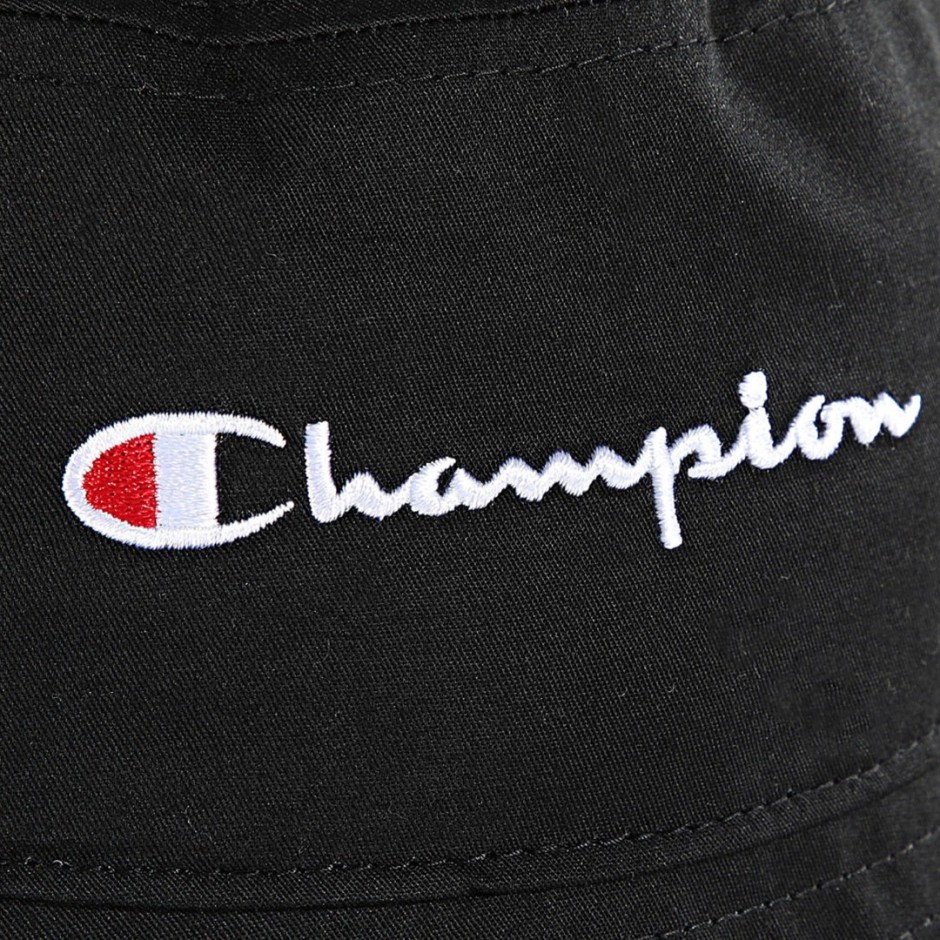 CHAMPION 805975-KK001 Black
