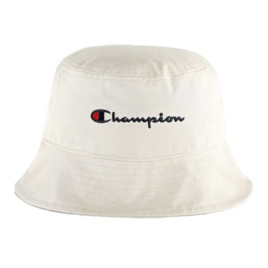 Καπέλο Bucket Μπεζ - Champion