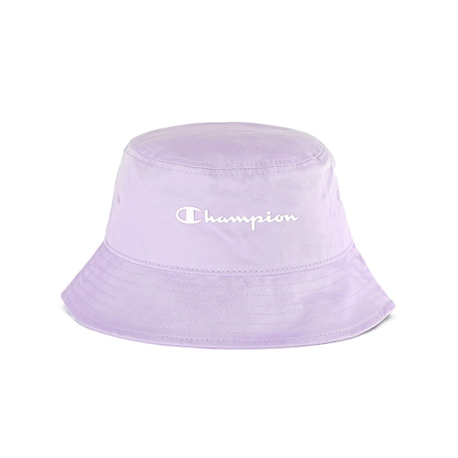 CHAMPION BUCKET CAP 800382-VS022 Lilac