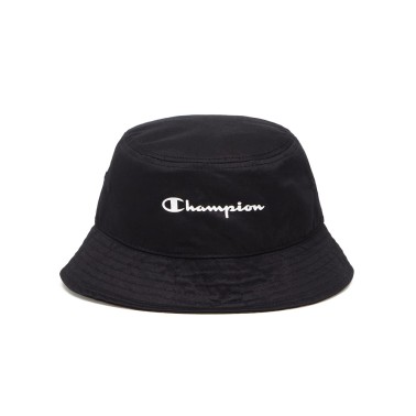 CHAMPION BUCKET CAP 800382-ΚΚ001 Black