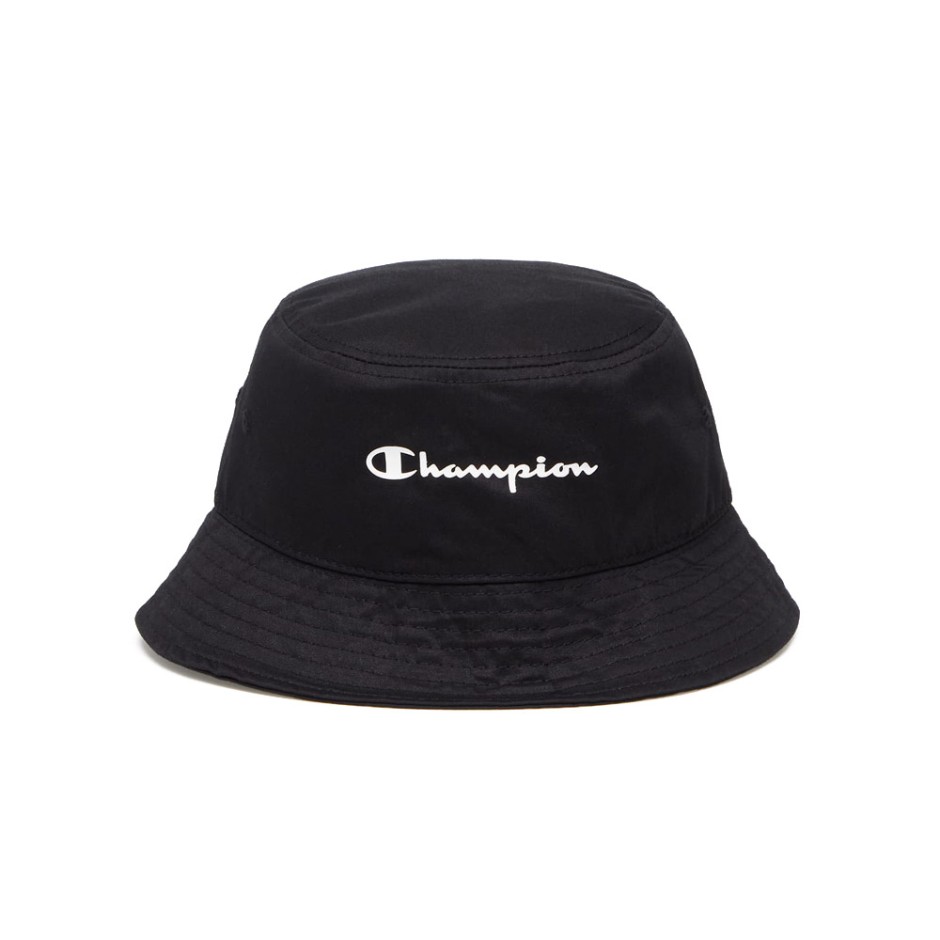 CHAMPION BUCKET CAP 800382-ΚΚ001 Black