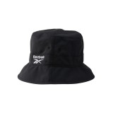Reebok Classics CL FO BUCKET HAT GM5866 Black Image 