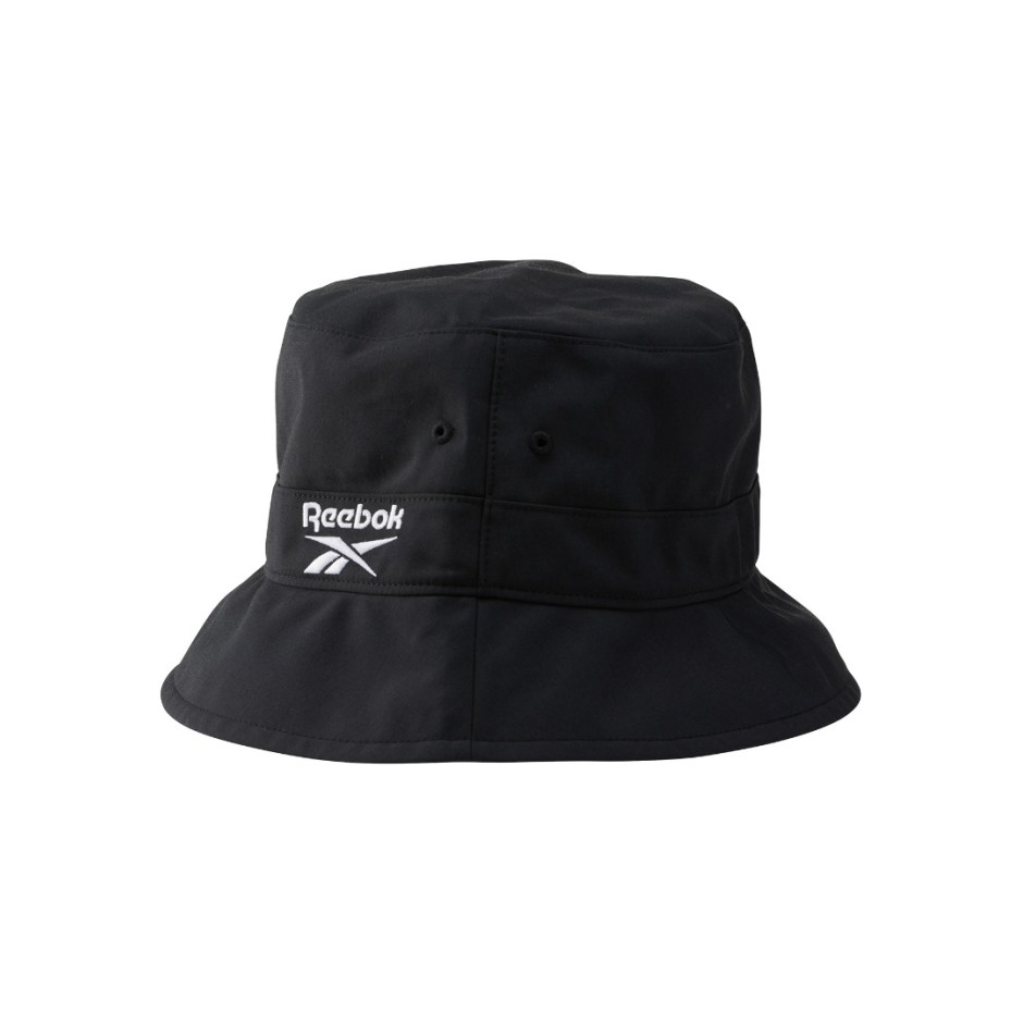 Reebok Classics CL FO BUCKET HAT GM5866 Black