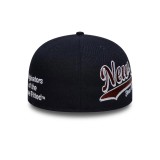 NEW ERA NE 59FIFTY NVY 60915974 Μπλε Εικόνα 0