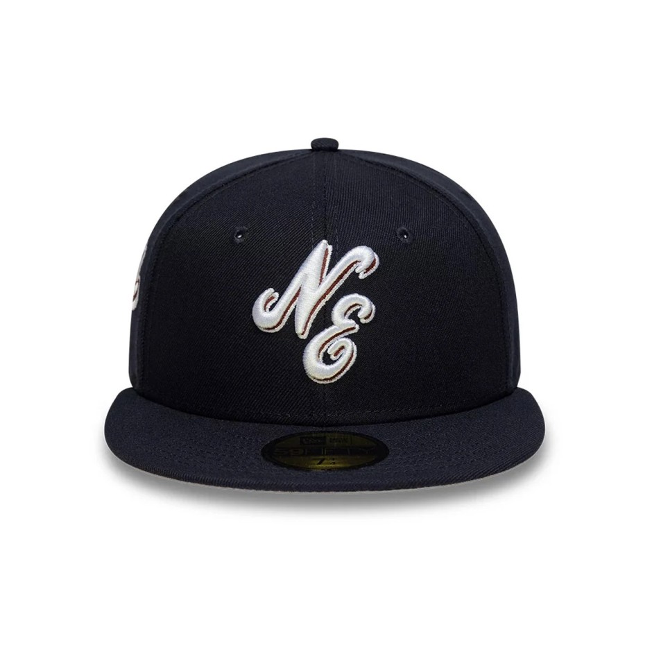 NEW ERA NE 59FIFTY NVY 60915974 Μπλε