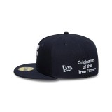 NEW ERA NE 59FIFTY NVY 60915974 Μπλε Εικόνα 3