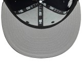 NEW ERA NE 59FIFTY NVY 60915974 Μπλε Εικόνα 5