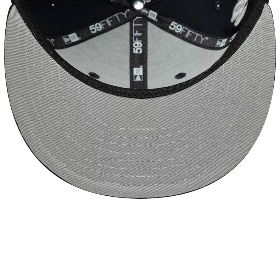 NEW ERA NE 59FIFTY NVY 60915974 Μπλε