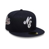 NEW ERA NE 59FIFTY NVY 60915974 Μπλε Εικόνα 