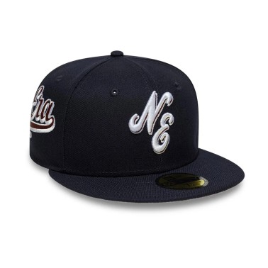 NEW ERA NE 59FIFTY NVY 60915974 Μπλε