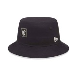 NEW ERA TEAM TAB TAPERED BUCKET NEYYAN 60358135 Blue Image 