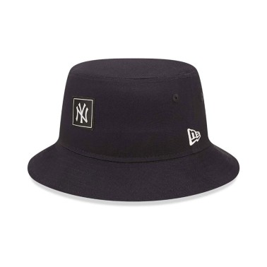 NEW ERA TEAM TAB TAPERED BUCKET NEYYAN 60358135 Blue