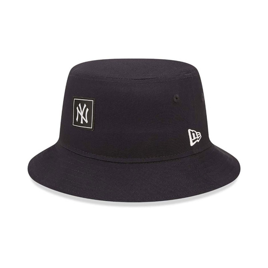 NEW ERA TEAM TAB TAPERED BUCKET NEYYAN 60358135 Blue