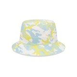 NEW ERA CAMO AOP TAPERED BUCKET NEWERA 60357922 Colorful Image 
