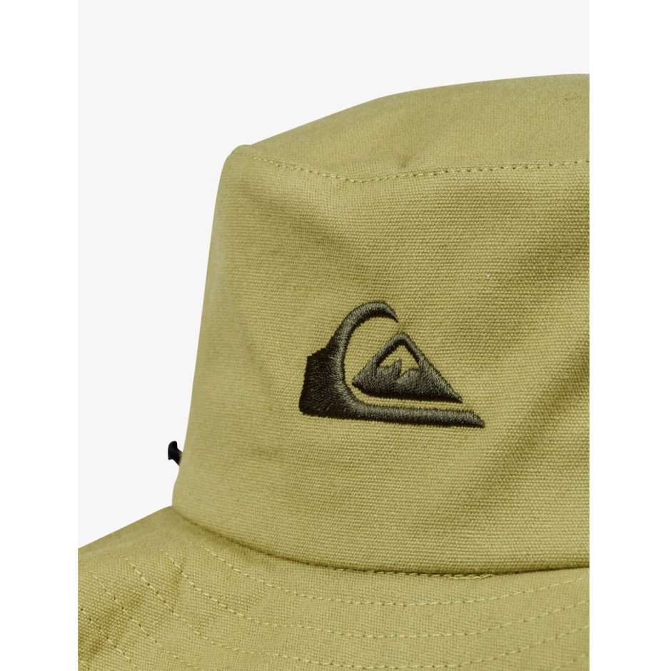 QUIKSILVER BUSHMASTER AQYHA03314-CJZ0 Beige