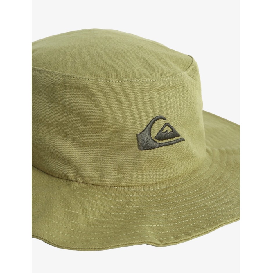 QUIKSILVER BUSHMASTER AQYHA03314-CJZ0 Beige