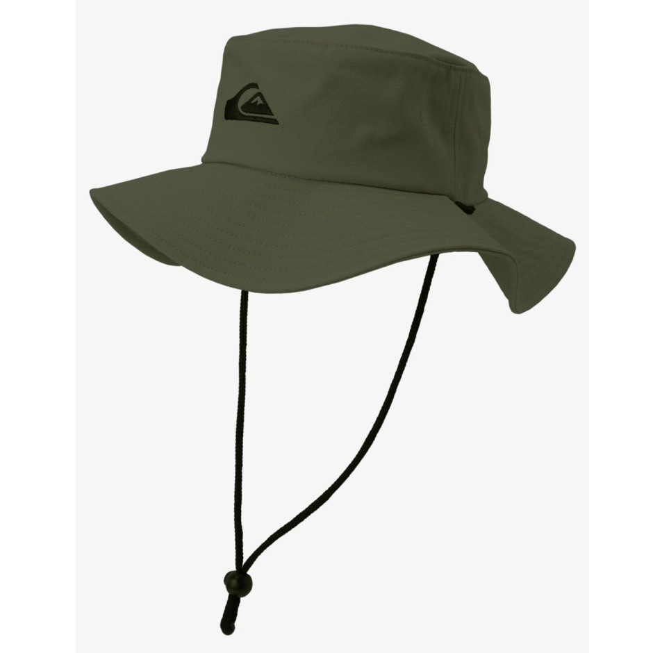 QUIKSILVER BUSHMASTER AQYHA03314-CRE0 Κhaki