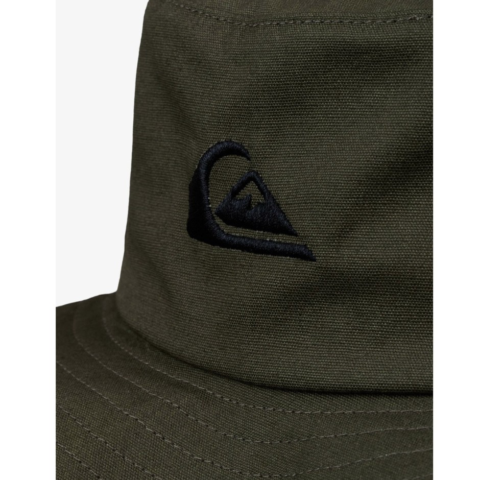QUIKSILVER BUSHMASTER AQYHA03314-CRE0 Κhaki