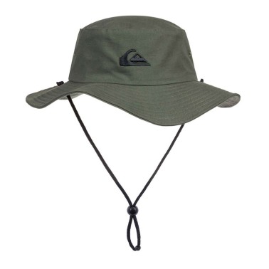 QUIKSILVER BUSHMASTER AQYHA03314-CQY0 Κhaki