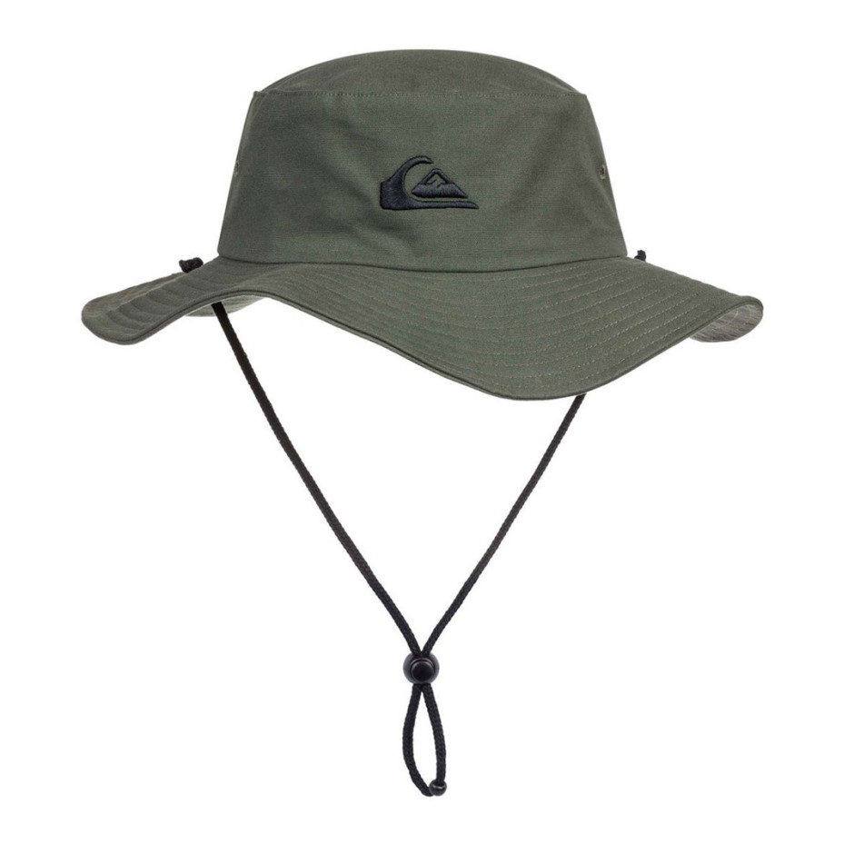 QUIKSILVER BUSHMASTER AQYHA03314-CQY0 Κhaki