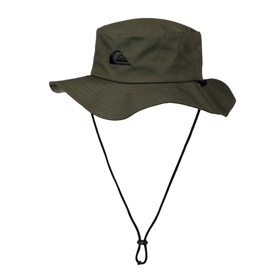 QUIKSILVER BUSHMASTER AQYHA03314-CRE0 Κhaki