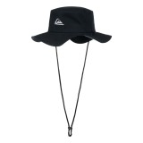 QUIKSILVER BUSHMASTER AQYHA03314-KVJ0 Black Image 