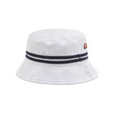 ELLESSE LORENZO BUCKET HAT SAAA0839-908 White Image 0