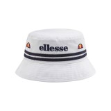 ELLESSE LORENZO BUCKET HAT SAAA0839-908 White Image 