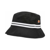 ELLESSE LORENZO BUCKET HAT SAAA0839-011 Black Image 0