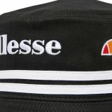 ELLESSE LORENZO BUCKET HAT Μαύρο