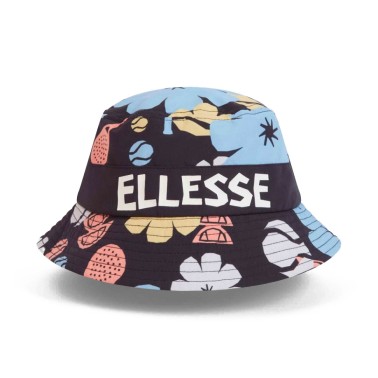 ELLESSE DOPIALO BUCKET HAT SAVA3604-943 Colorful