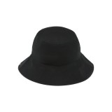 VANS LEVEL UP II BUCKET VN000GM0BLK-BLK Black Image 0
