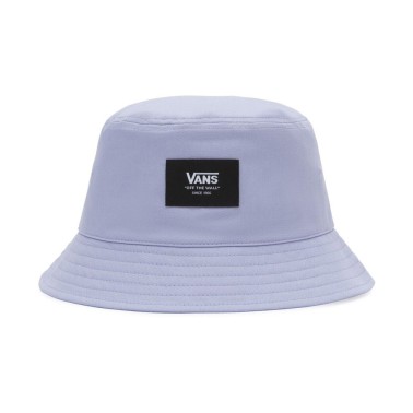 Καπέλο Λιλά - Vans Patch Bucket