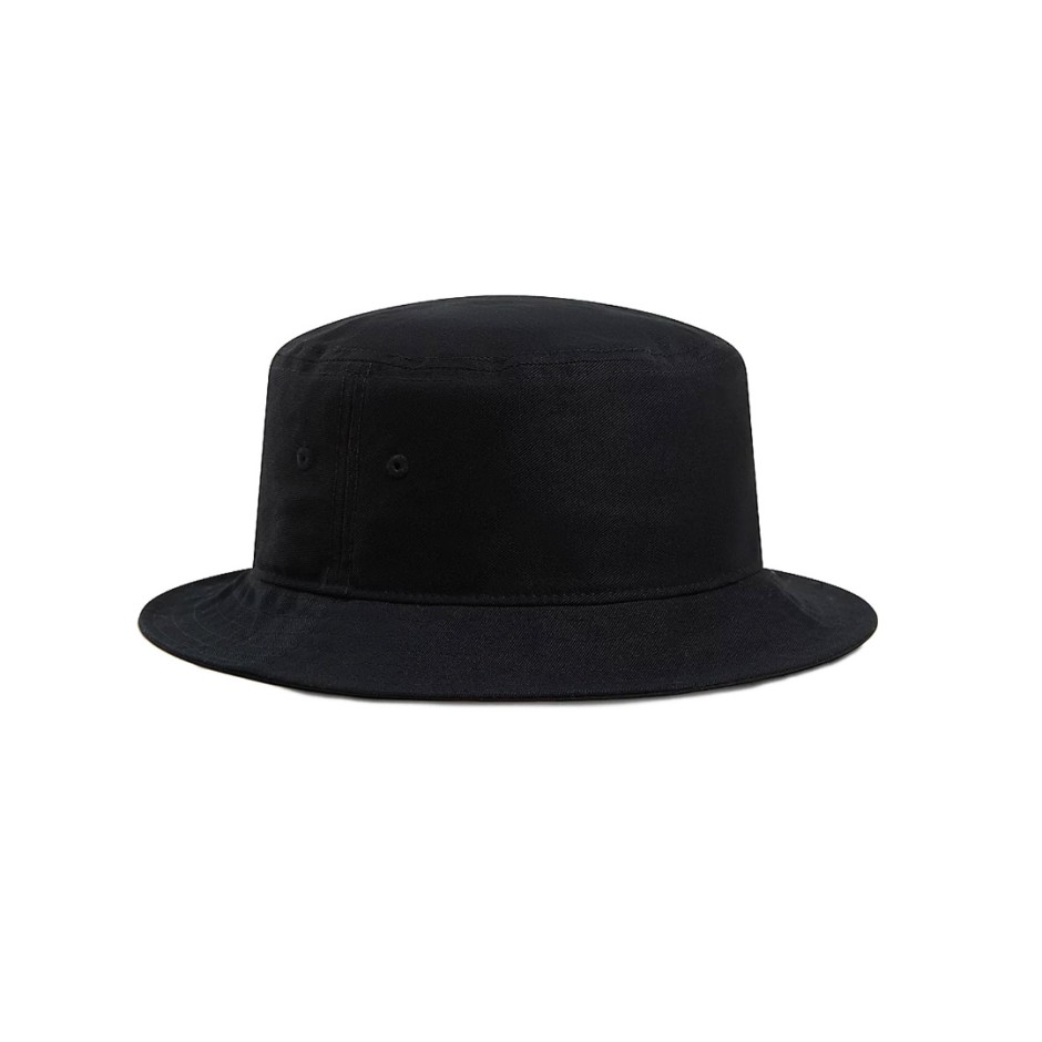 VANS PATCH BUCKET VN0A7S96BLK-BLK Black