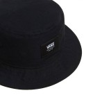 VANS PATCH BUCKET VN0A7S96BLK-BLK Black Image 1