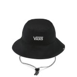 VANS LEVEL UP II BUCKET VN000GM0BLK-BLK Black Image 