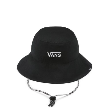 VANS LEVEL UP II BUCKET VN000GM0BLK-BLK Black