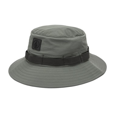Καπέλο Πετρόλ - Volcom Ventilator Boonie