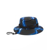 VOLCOM FA T SPINKS BOONIE HAT D5512411-BLK Black Image 0