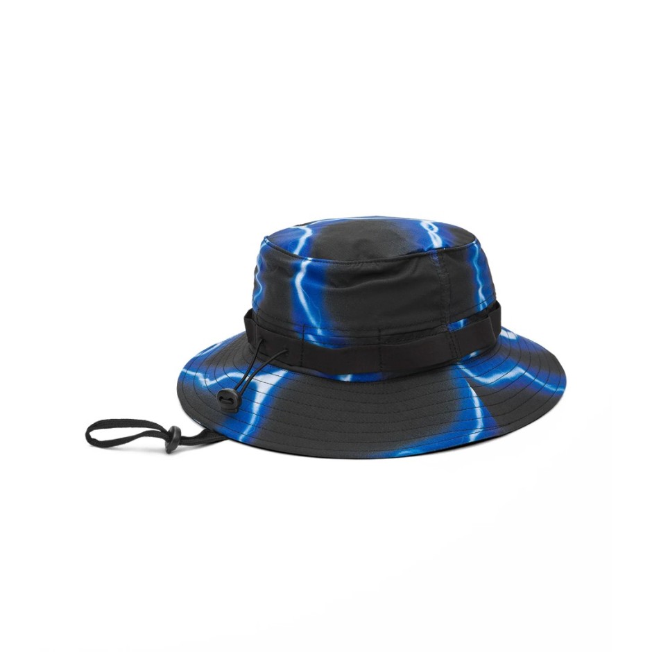 VOLCOM FA T SPINKS BOONIE HAT D5512411-BLK Black