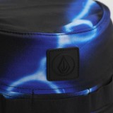 VOLCOM FA T SPINKS BOONIE HAT D5512411-BLK Black Image 1