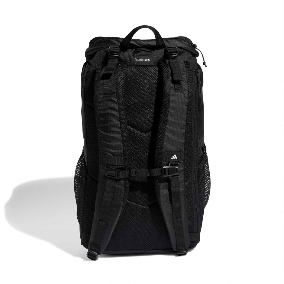 adidas Performance MT DAYPACK KE1560 Μαύρο