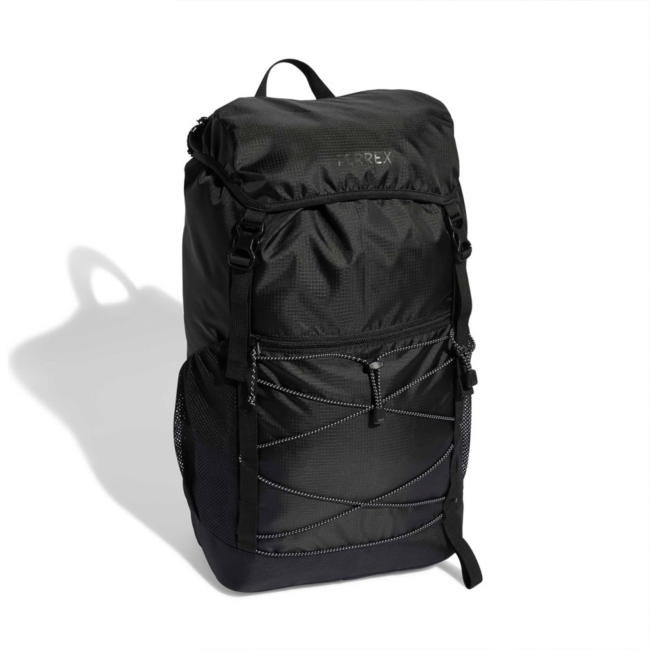 adidas Performance MT DAYPACK KE1560 Μαύρο