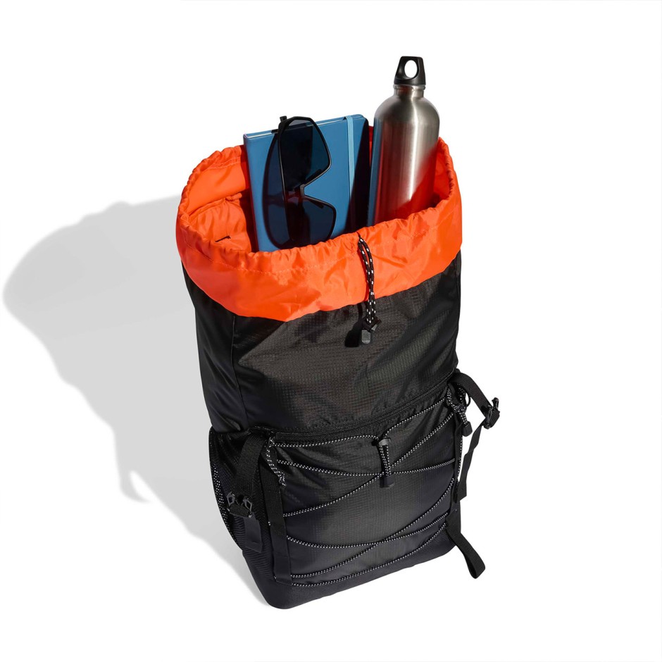 adidas Performance MT DAYPACK KE1560 Μαύρο