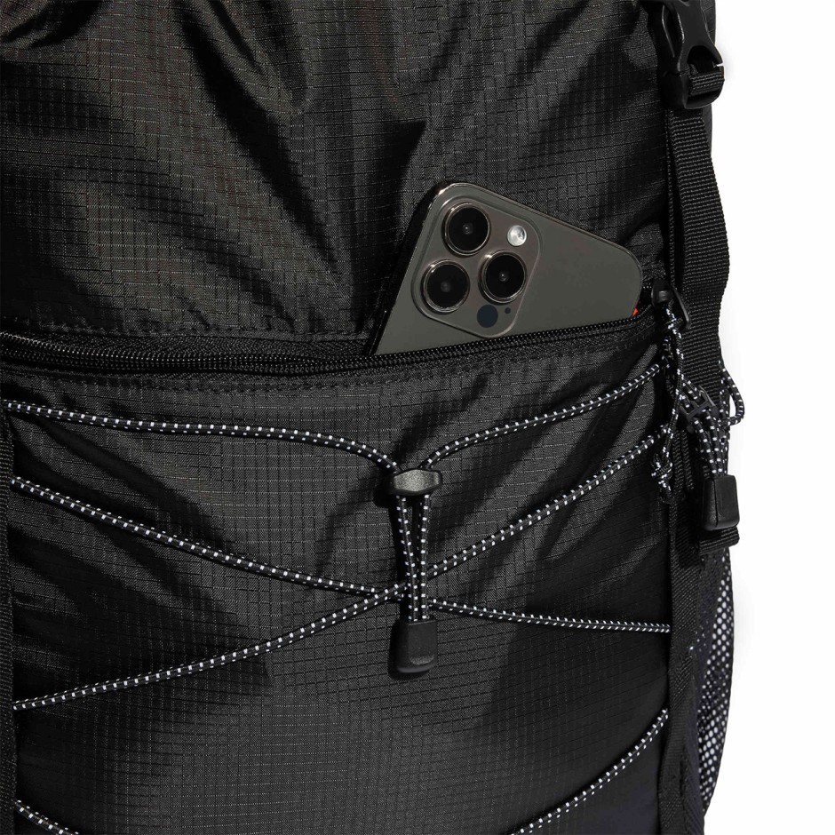 adidas Performance MT DAYPACK KE1560 Μαύρο