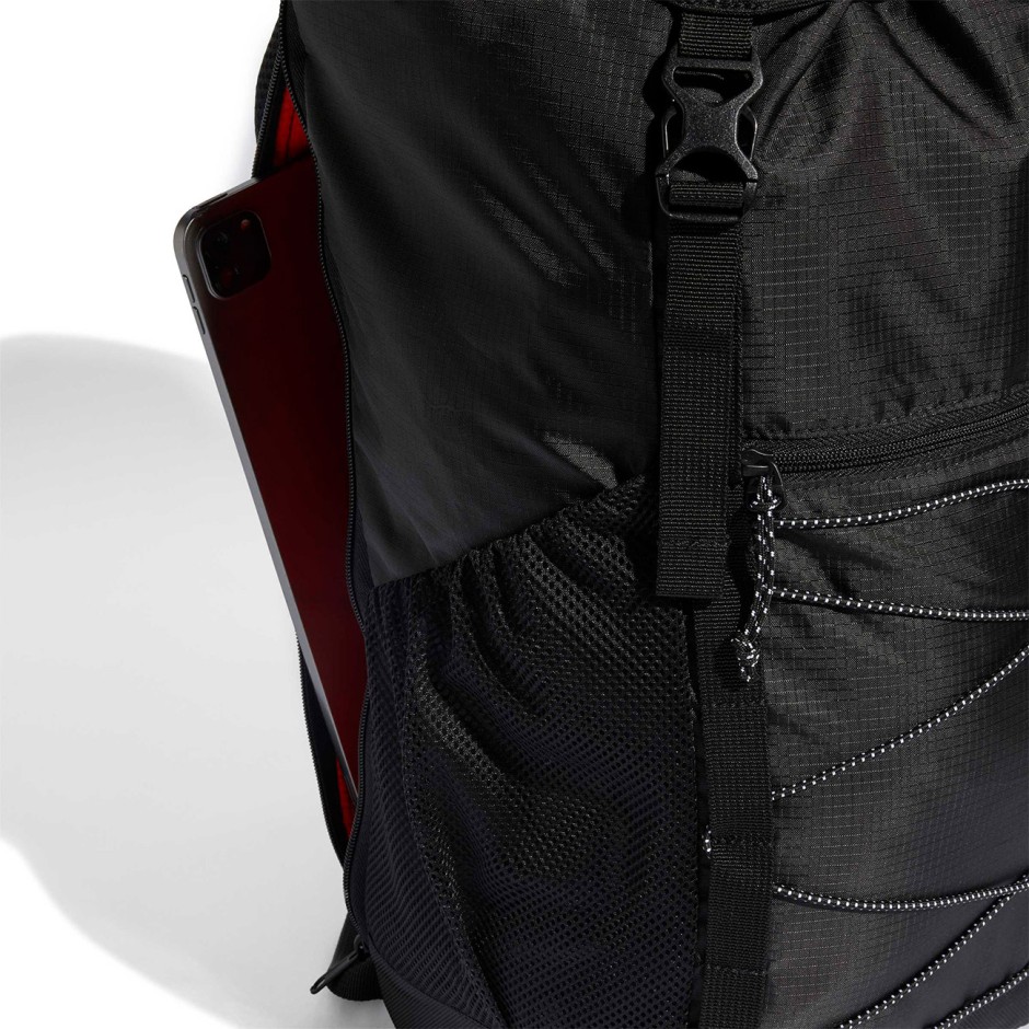 adidas Performance MT DAYPACK KE1560 Μαύρο