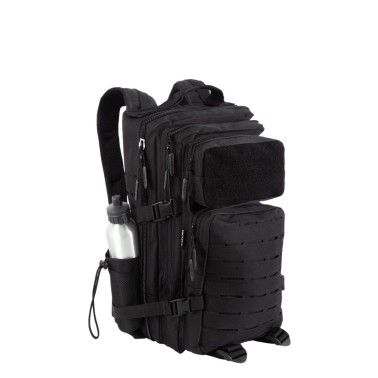 Backpack Black - Amila Tactical Small